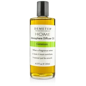 Atmosphere Diffuser Oil - Geranium