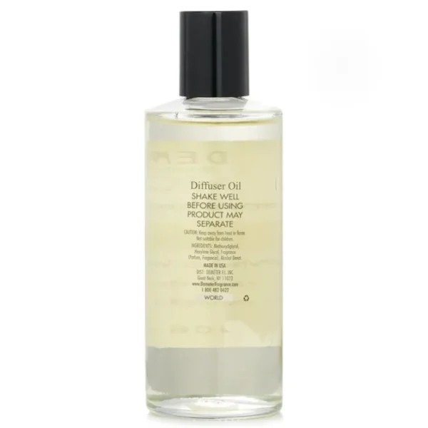 Atmosphere Diffuser Oil - Vanilla Cake Batter