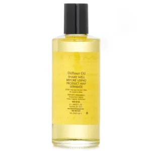 Atmosphere Diffuser Oil - Caipirinha