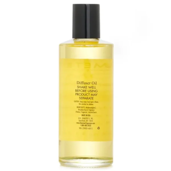 Atmosphere Diffuser Oil - Caipirinha
