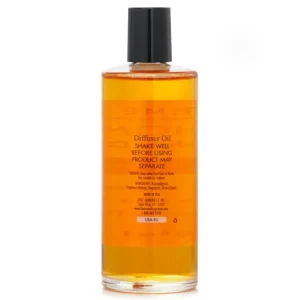 Atmosphere Diffuser Oil - Caramel