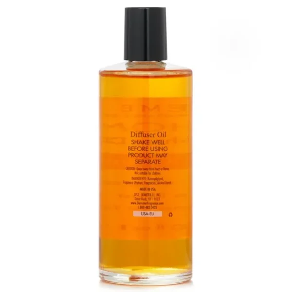Atmosphere Diffuser Oil - Caramel