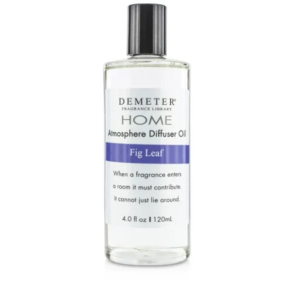 Atmosphere Diffuser Oil - Fig Leaf