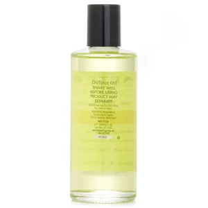 Atmosphere Diffuser Oil - Cosmopolitan Cocktail