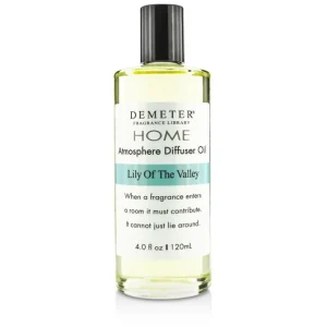 Atmosphere Diffuser Oil - Lily Of The Valley