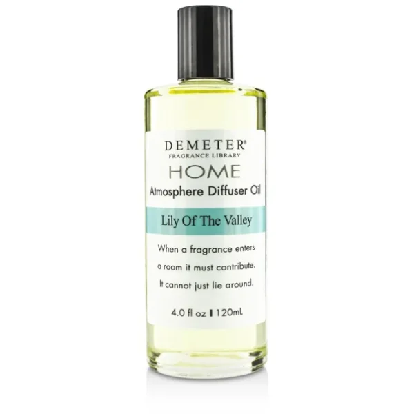 Atmosphere Diffuser Oil - Lily Of The Valley