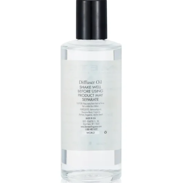 Atmosphere Diffuser Oil - Dirt