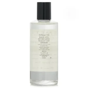 Atmosphere Diffuser Oil - Earl Grey Tea