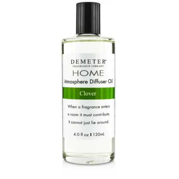 Atmosphere Diffuser Oil - Clover