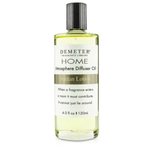 Atmosphere Diffuser Oil - Suntan Lotion