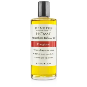 Atmosphere Diffuser Oil - Frangipani