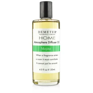 Atmosphere Diffuser Oil - Mojito