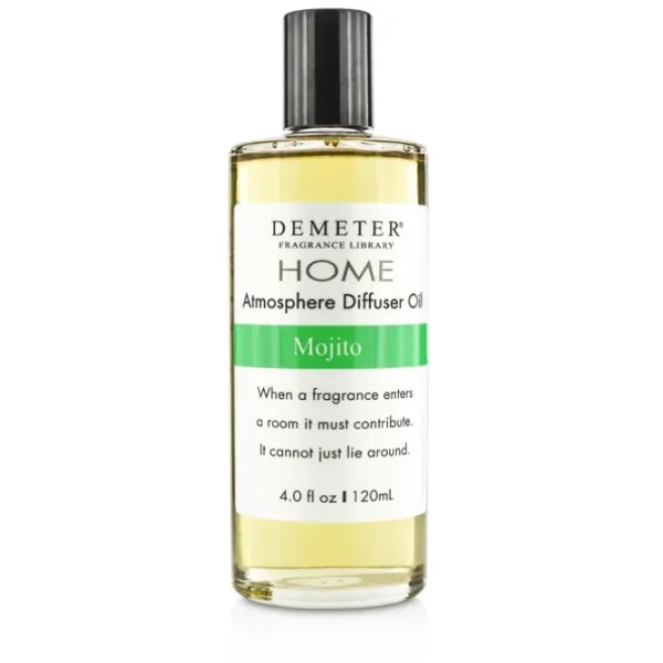 Atmosphere Diffuser Oil - Mojito