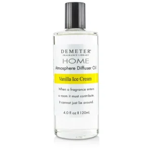 Atmosphere Diffuser Oil - Vanilla Ice Cream
