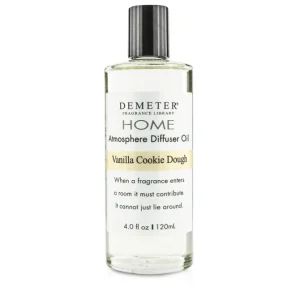 Atmosphere Diffuser Oil - Vanilla Cookie Dough