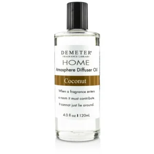 Atmosphere Diffuser Oil - Coconut