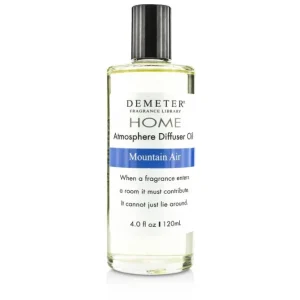 Atmosphere Diffuser Oil - Mountain Air