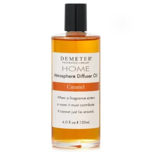 Atmosphere Diffuser Oil - Caramel