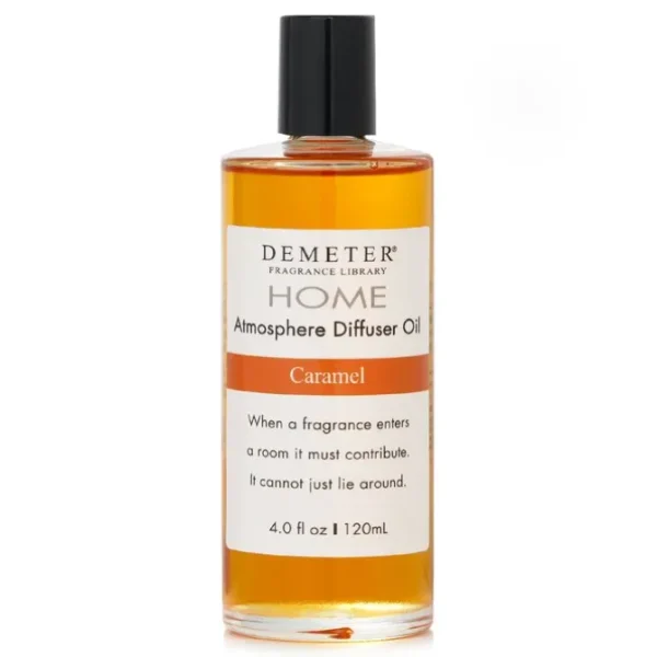 Atmosphere Diffuser Oil - Caramel