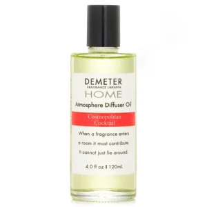 Atmosphere Diffuser Oil - Cosmopolitan Cocktail