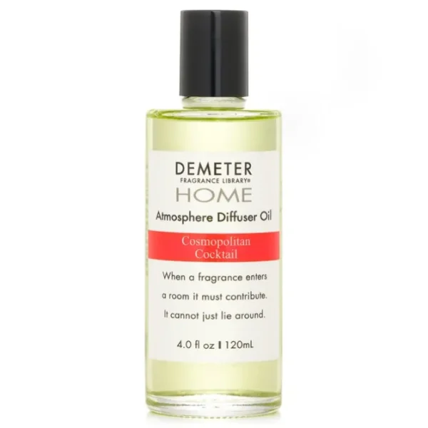 Atmosphere Diffuser Oil - Cosmopolitan Cocktail