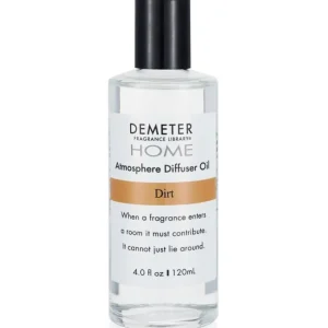 Atmosphere Diffuser Oil - Dirt
