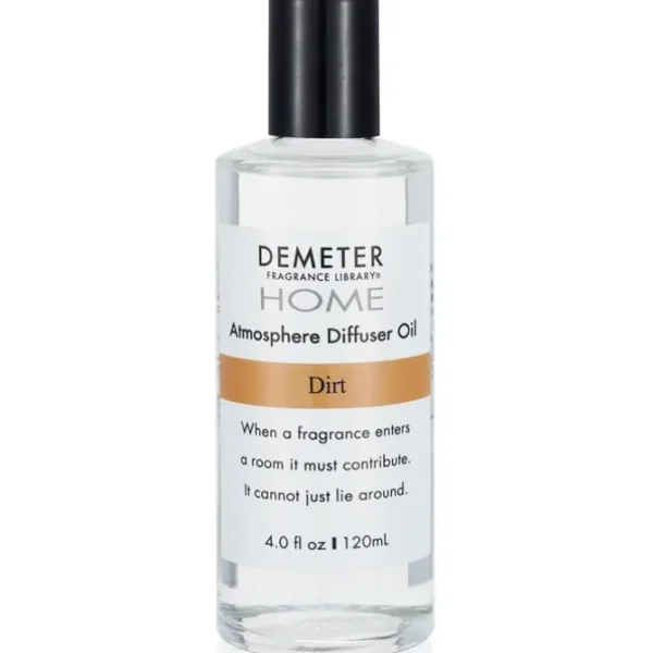 Atmosphere Diffuser Oil - Dirt