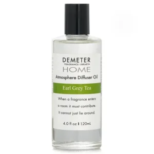 Atmosphere Diffuser Oil - Earl Grey Tea