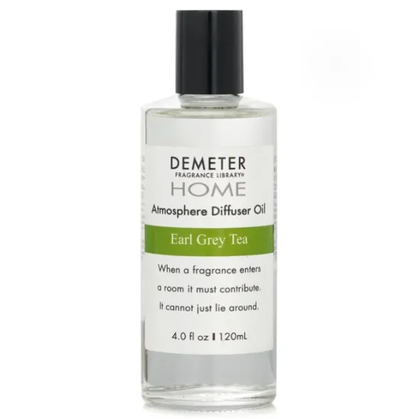Atmosphere Diffuser Oil - Earl Grey Tea