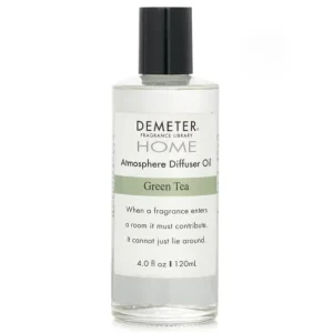 Atmosphere Diffuser Oil - Green Tea