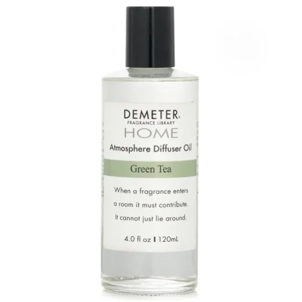 Atmosphere Diffuser Oil - Green Tea