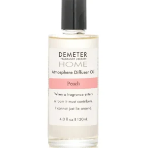 Atmosphere Diffuser Oil - Peach