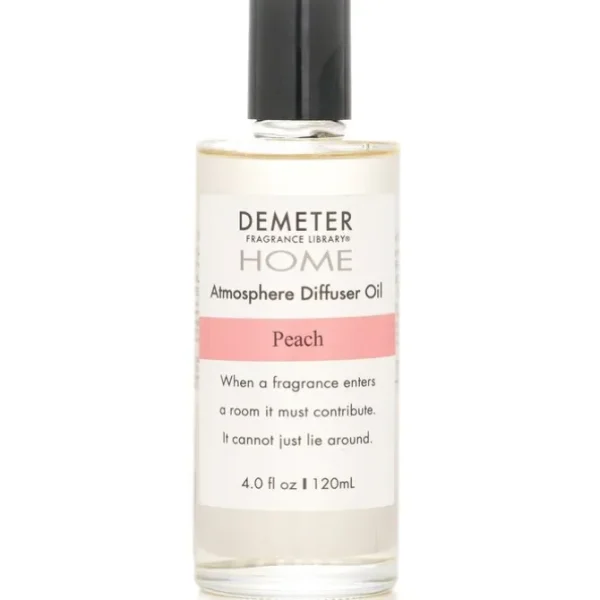 Atmosphere Diffuser Oil - Peach