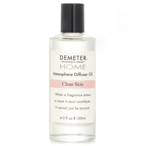 Atmosphere Diffuser Oil - Clean Skin