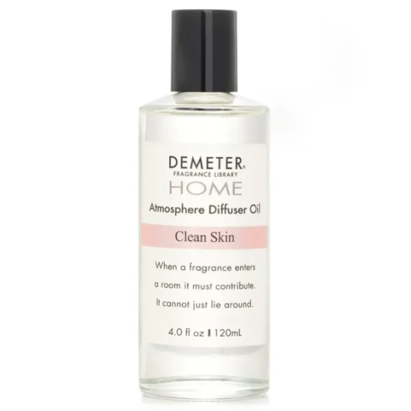 Atmosphere Diffuser Oil - Clean Skin