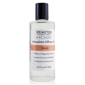 Atmosphere Diffuser Oil - Neroli