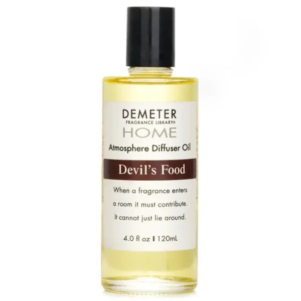 Atmosphere Diffuser Oil - Devils Food