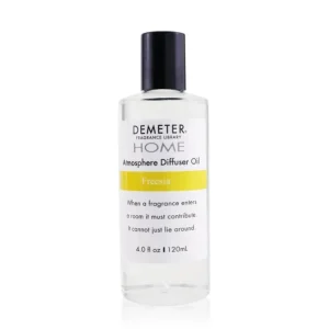Atmosphere Diffuser Oil - Freesia