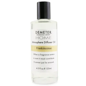 Atmosphere Diffuser Oil - Frankincense