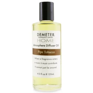 Atmosphere Diffuser Oil - Pipe Tobacco