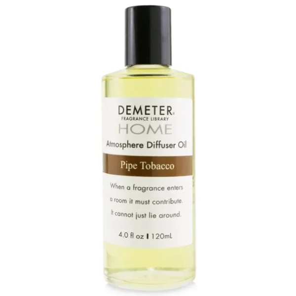 Atmosphere Diffuser Oil - Pipe Tobacco