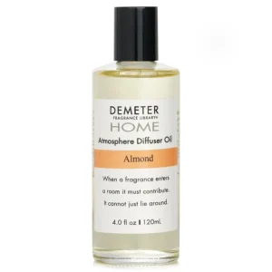 Atmosphere Diffuser Oil - Almond