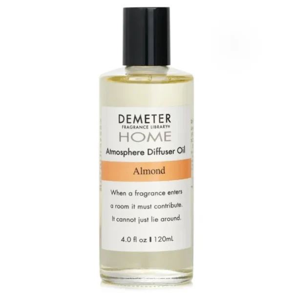 Atmosphere Diffuser Oil - Almond