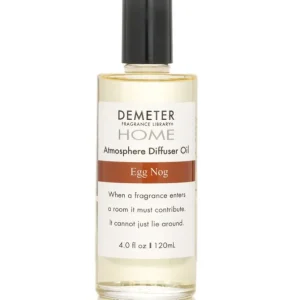 Atmosphere Diffuser Oil - Egg Nog