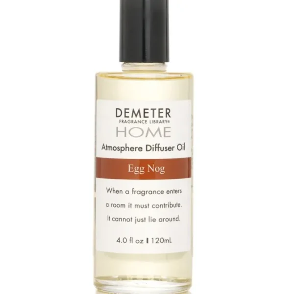Atmosphere Diffuser Oil - Egg Nog
