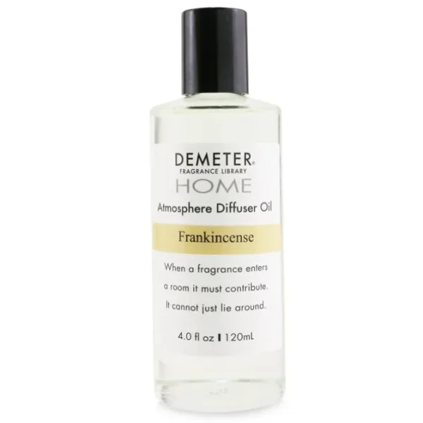Atmosphere Diffuser Oil - Frankincense