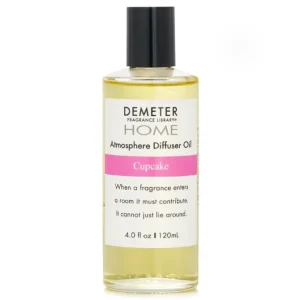 Atmosphere Diffuser Oil - Cupcake