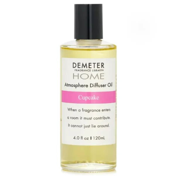Atmosphere Diffuser Oil - Cupcake