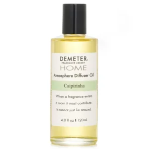 Atmosphere Diffuser Oil - Caipirinha