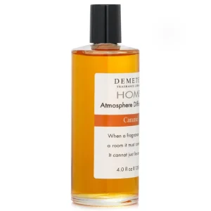 Atmosphere Diffuser Oil - Caramel